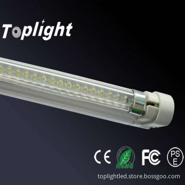 Urban Landscape Lighting Project T5 LED Tube Lighting